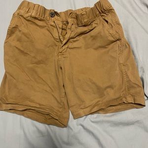 Men’s Shorts